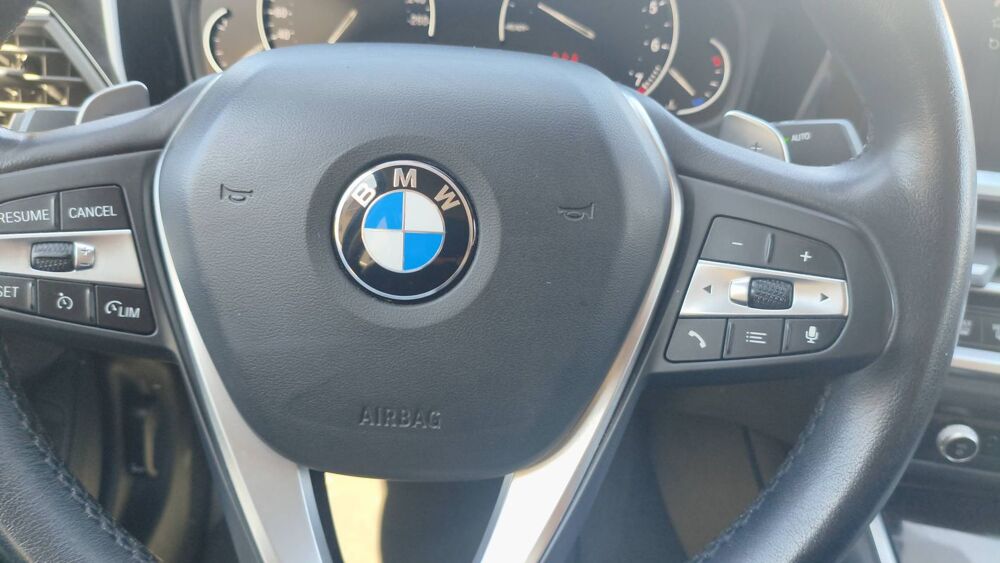 S&eacute;rie 3 320i 184 Steptronic8 Luxury 2020 occasion 60600 Fitz James