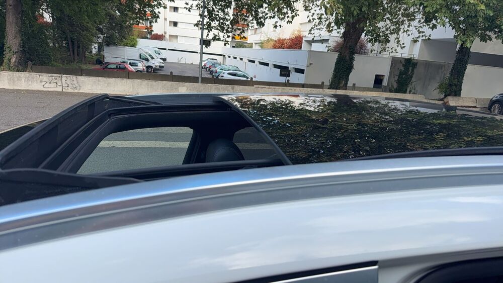 Classe GLC 220 d 170 4Matic 9G-Tronic Fascination 2017 occasion 94250 Gentilly