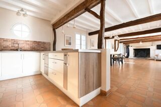  Maison � vendre 10 pi�ces 220 m�