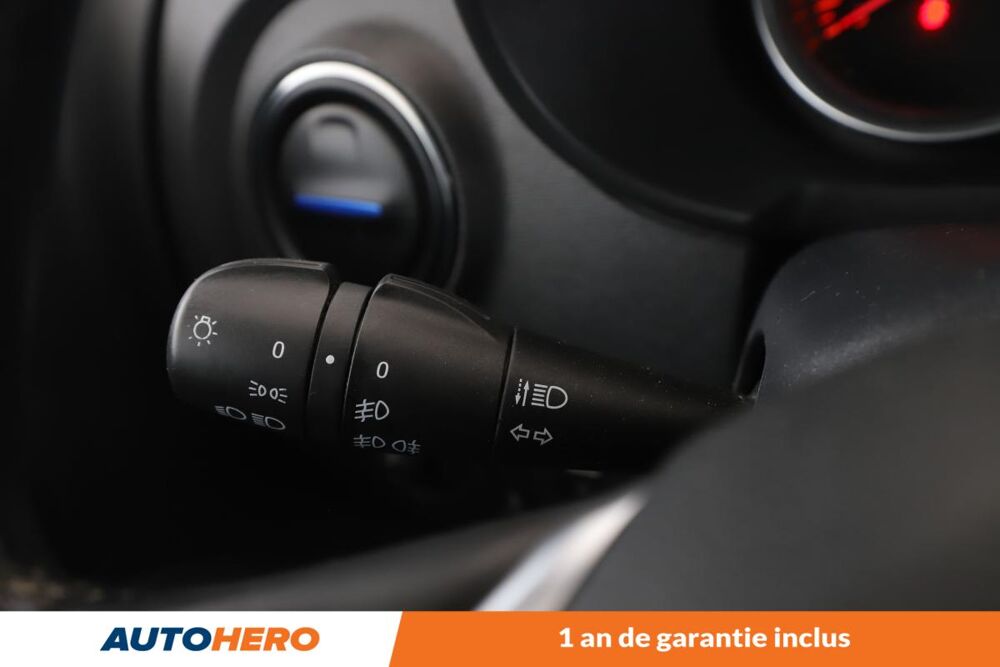 Lodgy 1.5 Blue dCi 15 ans 7PL 115 ch 2020 occasion 92130 Issy-les-Moulineaux
