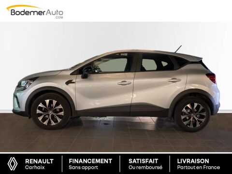 Captur TCe 90 Evolution 2023 occasion 29270 Carhaix-Plouguer