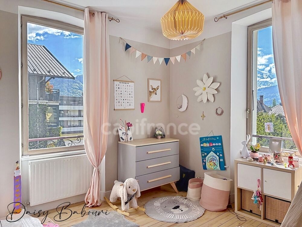 � vendre  Maison Sallanches (74700)