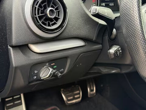 S3 2.0 TFSI quattro S tronic 2020 occasion 33000 Bordeaux