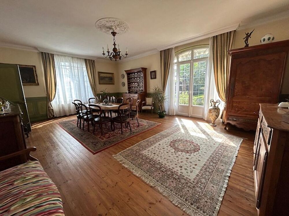  vendre  Maison Rochefort (17300)