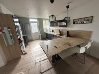  Maison � vendre 4 pi�ces 117 m�