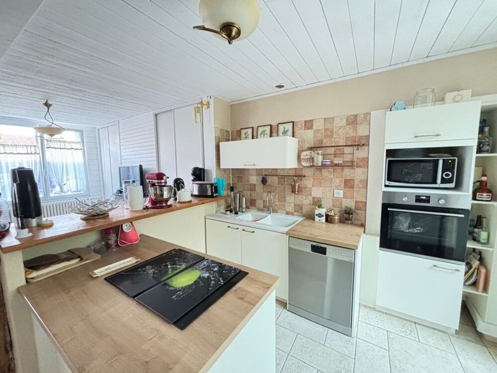 Vente Maison MAISON 4 CHAMBRES La ferte sous jouarre