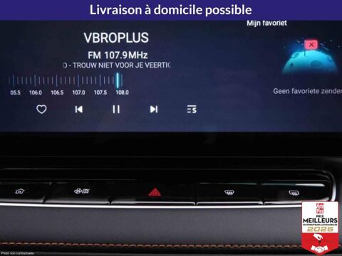 MG.EHS 1.5T PHEV 272 ch Luxury 2026 occasion 10150 Lavau