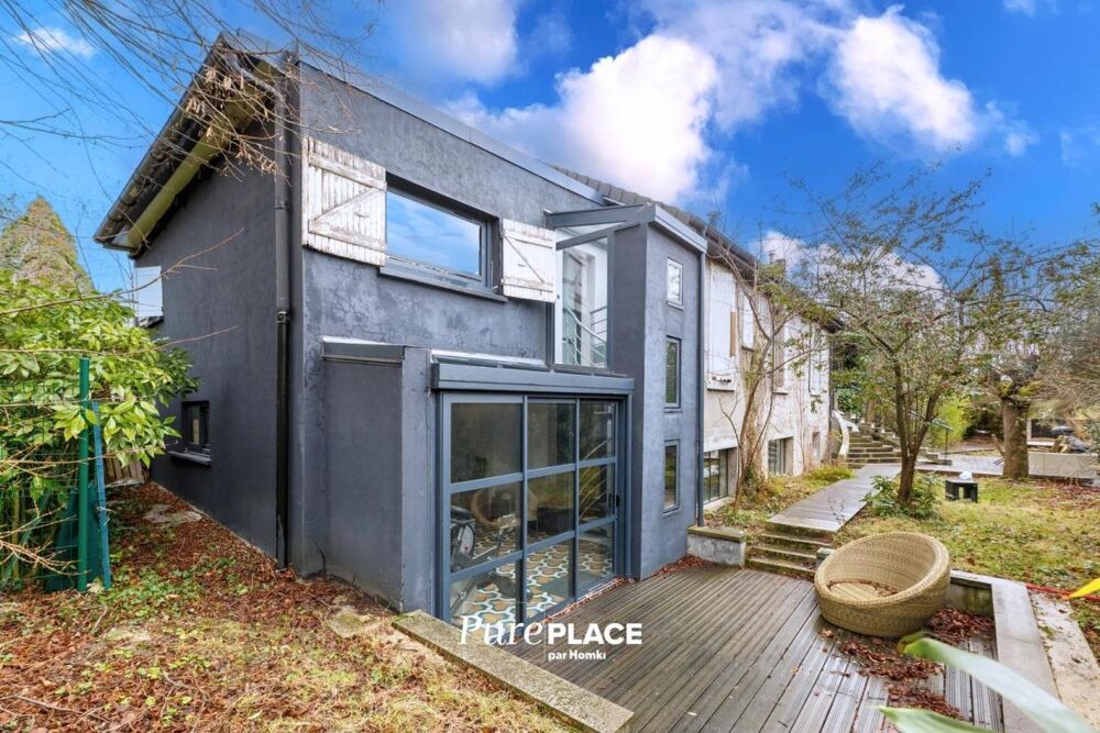Vente Maison Maison/Villa T10 de 350 m² à Deuil-la-Barre 95170 Deuil la barre