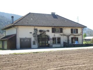  Maison à vendre 7 pièces 160 m²