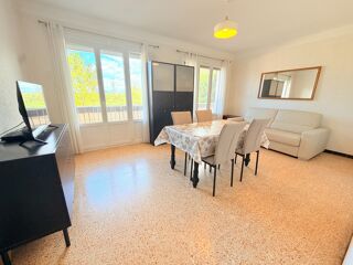  Appartement à vendre 3 pièces 59 m²
