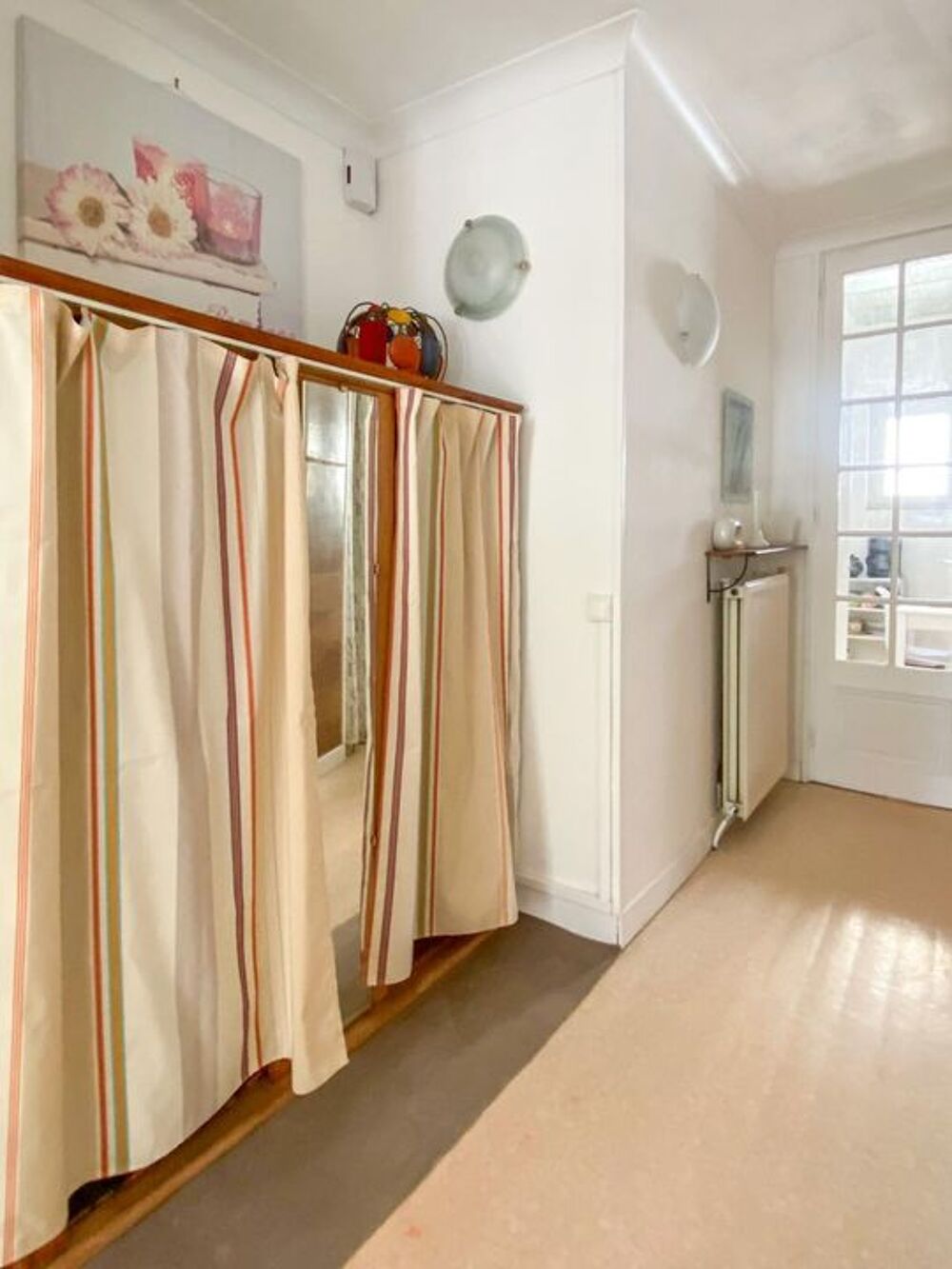 Location Appartement Appartement de 42m2 à louer sur Le Havre Le havre