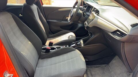 Corsa 136 50 kWh Edition 2023 occasion 84410 Bedoin