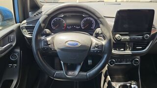 Fiesta 1.5 EcoBoost 200 ST 2019 occasion 97420 Le Port
