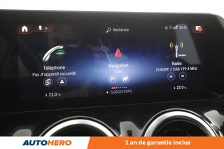 Classe GLA 250 e AMG Line 8G-DCT 218 ch 2022 occasion 92130 Issy-les-Moulineaux