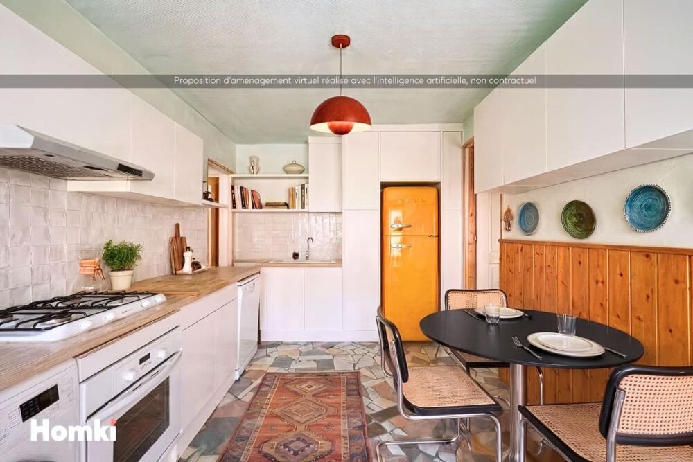Vente Maison Maison familiale de 136 m² avec appartement indépendant – Un véritable havre de paix au cœur du Vercors Autrans meaudre en vercors