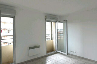  Appartement à louer 1 pièce 21 m²