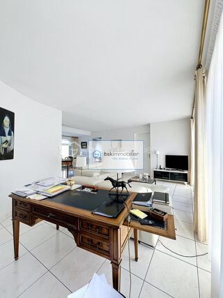  Maison à vendre 5 pièces 90 m²