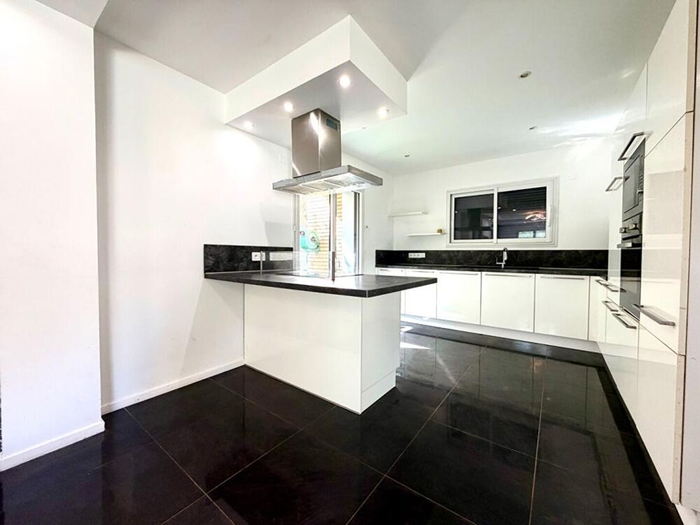 Vente Maison EXCLUSIVITE Maison contemporaine THONON Ouest calme T4 95 m² (74200) Thonon les bains
