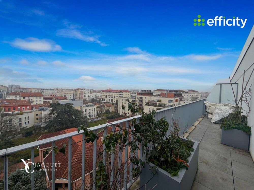 � vendre  Appartement Villeurbanne (69100)