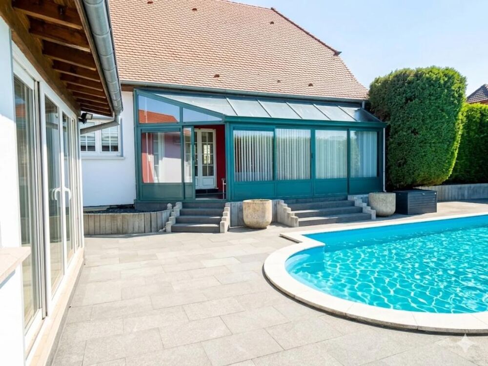 � vendre  Maison Pulversheim (68840)