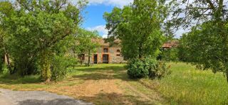  Ferme � vendre 6 pi�ces 600 m�