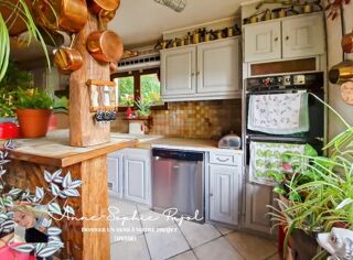  Maison à vendre 4 pièces 75 m²
