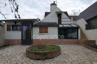  Maison � vendre 3 pi�ces 74 m�