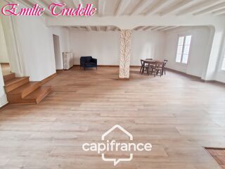  Maison à vendre 6 pièces 181 m²
