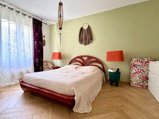  Appartement à vendre 3 pièces 77 m²