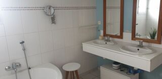  Appartement à louer 1 pièce 11 m²