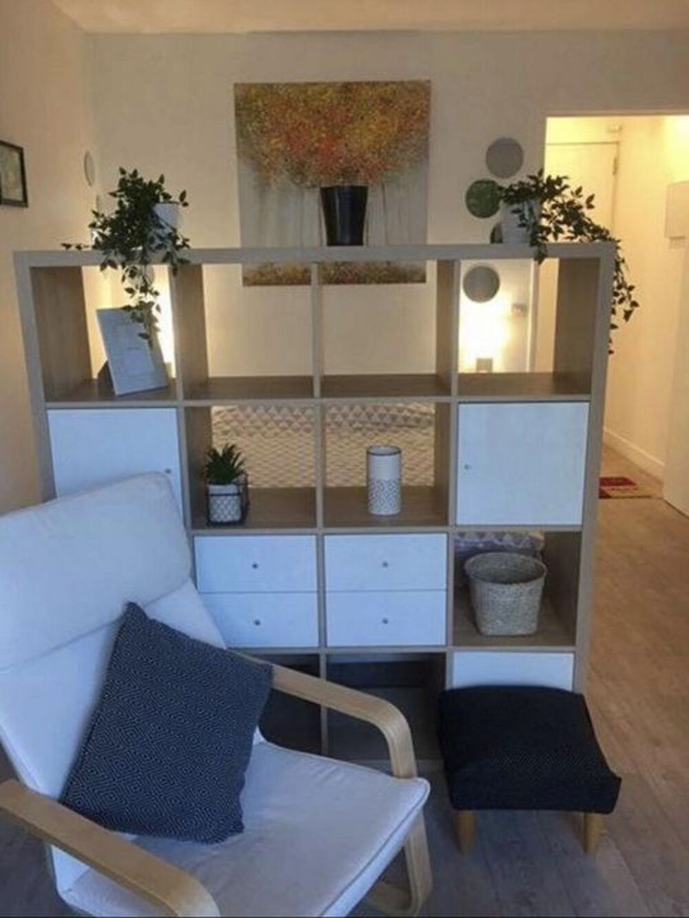 Location Appartement Studio de 29m2 à louer sur Paris 15 Paris 15