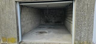  Parking / Garage � vendre 1 pi�ce 17 m�