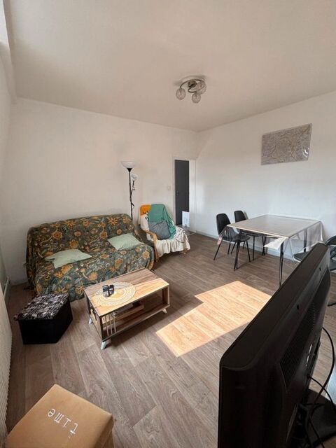  Appartement � louer 3 pi�ces 54 m�