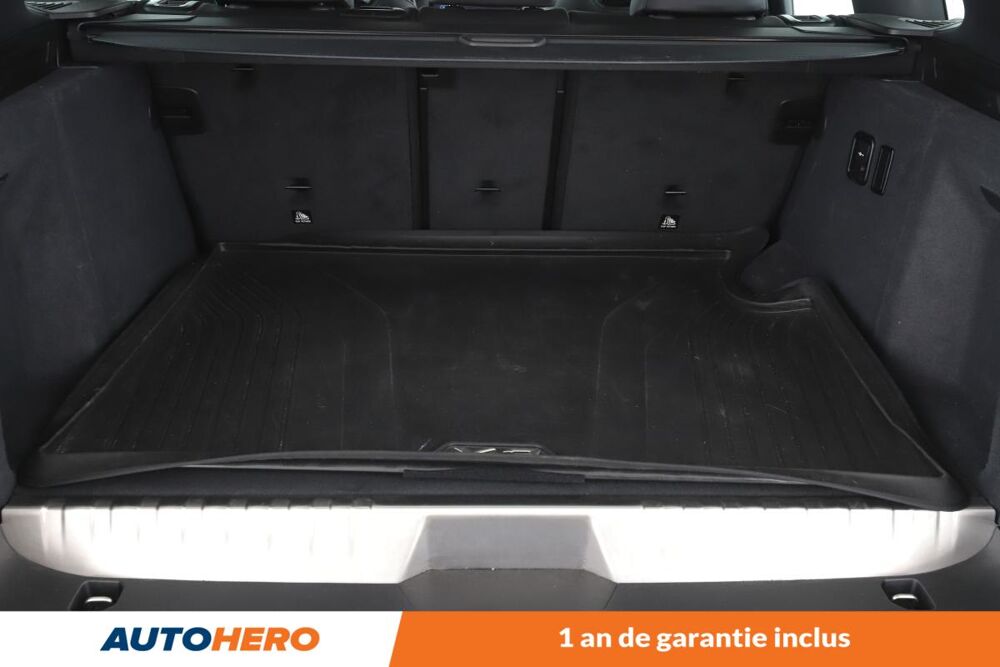 X3 xDrive30e M Sport BVA8 292 ch 2023 occasion 92130 Issy-les-Moulineaux