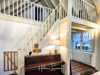  Maison � vendre 6 pi�ces 139 m�