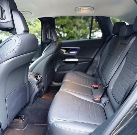 Classe GLC Mercedes-Benz 220 d AMG Line Advanced 2024 occasion 33000 Bordeaux