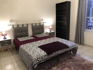  Appartement à louer 2 pièces 39 m²