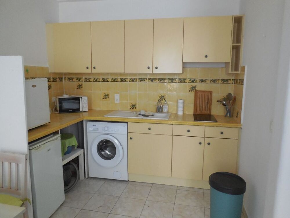 Location Appartement Studio de 27m2 à louer sur Lorgues Lorgues