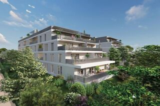  Appartement  louer 3 pices 64 m
