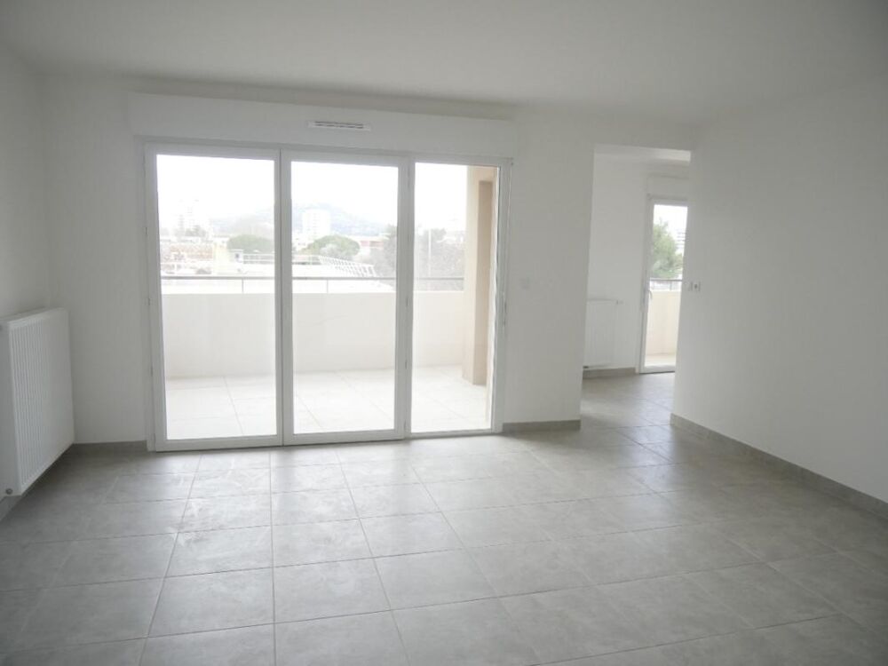 Location Appartement T3 avec terrasse et parking à LA SEYNE SUR MER - L'ALBATROS La seyne sur mer