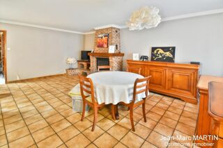  Maison à vendre 4 pièces 115 m²