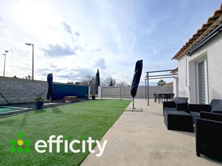  Villa � vendre 4 pi�ces 91 m�