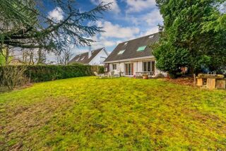  Maison � vendre 6 pi�ces 176 m�