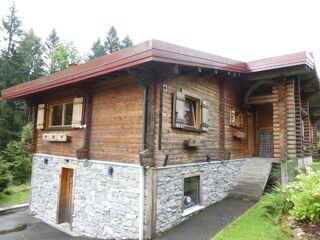  Chalet � vendre 7 pi�ces 160 m�