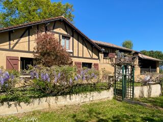  Maison à vendre 8 pièces 180 m²