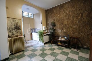  Propri�t�/ch�teau � vendre 15 + pi�ces 336 m�