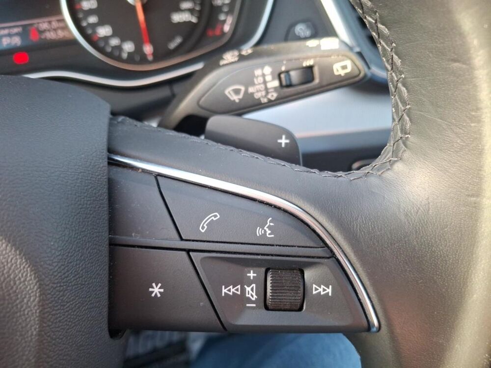 Q5 II (2) 45 TFSI 265 QUATTRO DESIGN S tronic 7 2024 occasion 55800 Contrisson