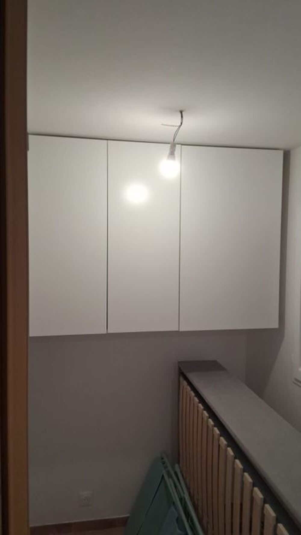 Location Appartement Studio de 28m2 à louer sur La Ciotat La ciotat