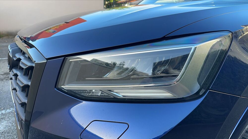 Q2 2.0 TDI 150 S-Tronic7 S line 2023 occasion 69330 Meyzieu