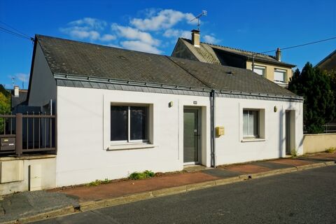 Local professionnel ind&eacute;pendant &agrave; vendre SAUMUR (49) 81000 49400 Saumur